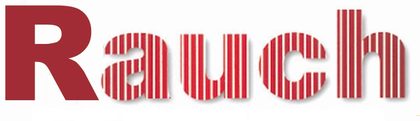 Rauch Logo